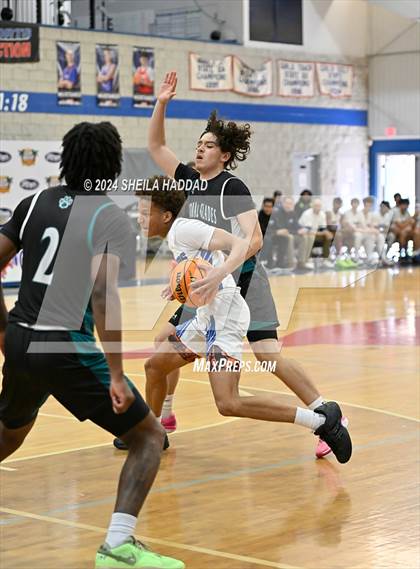 Thumbnail 1 in Gateway Charter vs Coral Glades (Sun Bash Tampa) photogallery.