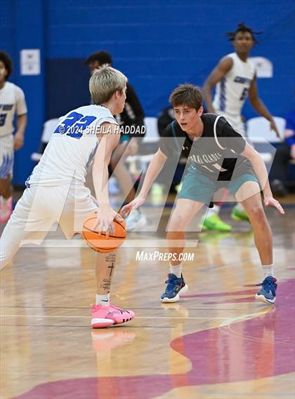 Thumbnail 1 in Gateway Charter vs Coral Glades (Sun Bash Tampa) photogallery.