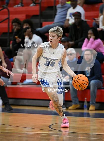 Thumbnail 2 in Gateway Charter vs Coral Glades (Sun Bash Tampa) photogallery.