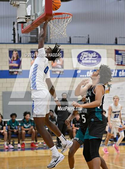 Thumbnail 2 in Gateway Charter vs Coral Glades (Sun Bash Tampa) photogallery.