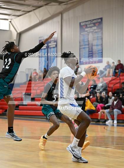 Thumbnail 1 in Gateway Charter vs Coral Glades (Sun Bash Tampa) photogallery.