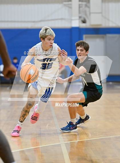 Thumbnail 2 in Gateway Charter vs Coral Glades (Sun Bash Tampa) photogallery.