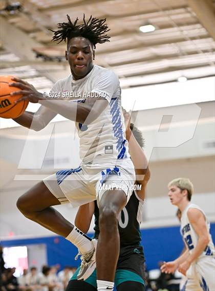Thumbnail 3 in Gateway Charter vs Coral Glades (Sun Bash Tampa) photogallery.