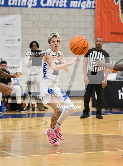 Thumbnail 3 in Gateway Charter vs Coral Glades (Sun Bash Tampa) photogallery.