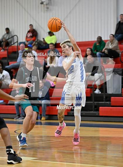 Thumbnail 3 in Gateway Charter vs Coral Glades (Sun Bash Tampa) photogallery.