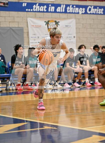 Thumbnail 3 in Gateway Charter vs Coral Glades (Sun Bash Tampa) photogallery.