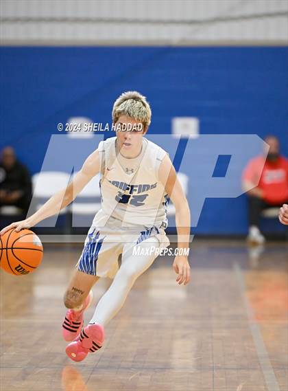 Thumbnail 1 in Gateway Charter vs Coral Glades (Sun Bash Tampa) photogallery.
