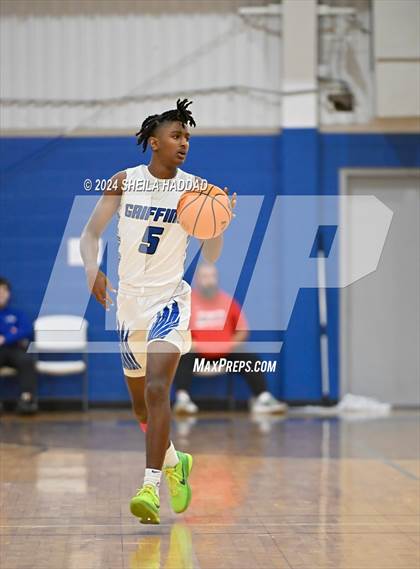 Thumbnail 3 in Gateway Charter vs Coral Glades (Sun Bash Tampa) photogallery.