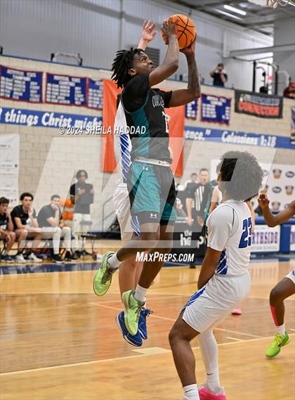 Thumbnail 1 in Gateway Charter vs Coral Glades (Sun Bash Tampa) photogallery.