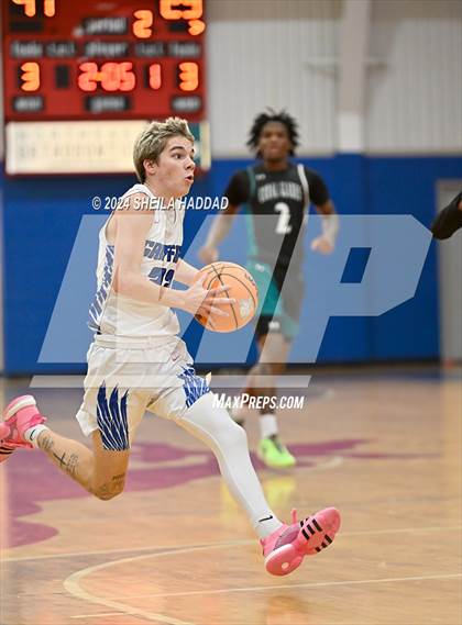 Thumbnail 1 in Gateway Charter vs Coral Glades (Sun Bash Tampa) photogallery.