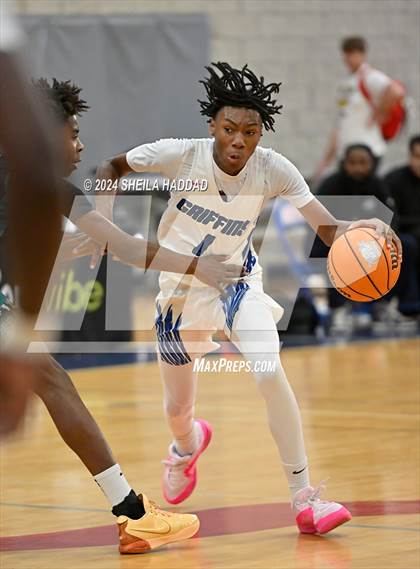 Thumbnail 1 in Gateway Charter vs Coral Glades (Sun Bash Tampa) photogallery.