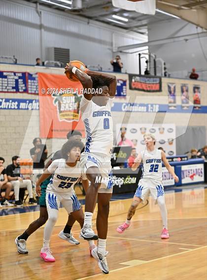 Thumbnail 3 in Gateway Charter vs Coral Glades (Sun Bash Tampa) photogallery.