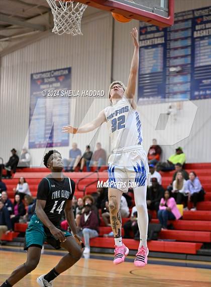 Thumbnail 1 in Gateway Charter vs Coral Glades (Sun Bash Tampa) photogallery.
