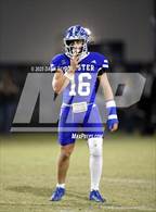 Photo from the gallery "Vernon @ Peaster"