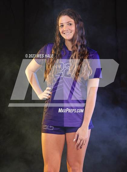 Thumbnail 2 in DeSoto Central (Team & Individual)  photogallery.