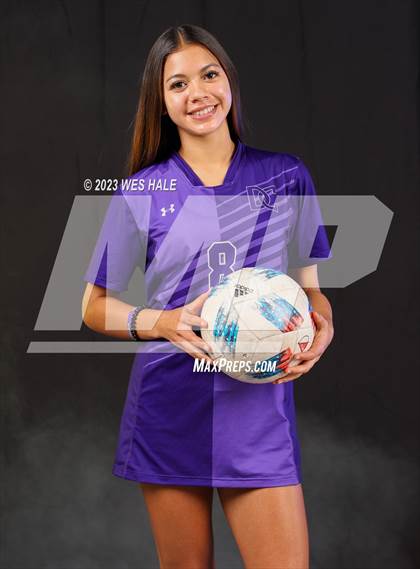 Thumbnail 3 in DeSoto Central (Team & Individual)  photogallery.