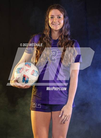 Thumbnail 3 in DeSoto Central (Team & Individual)  photogallery.