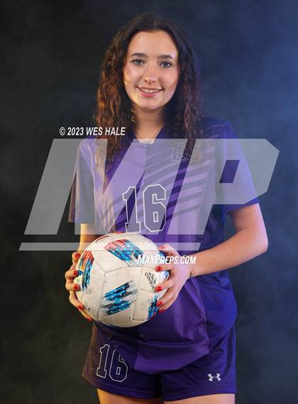 Thumbnail 3 in DeSoto Central (Team & Individual)  photogallery.