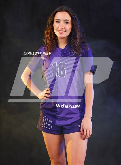 Thumbnail 1 in DeSoto Central (Team & Individual)  photogallery.