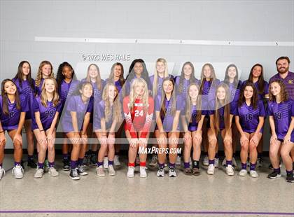 Thumbnail 1 in DeSoto Central (Team & Individual)  photogallery.