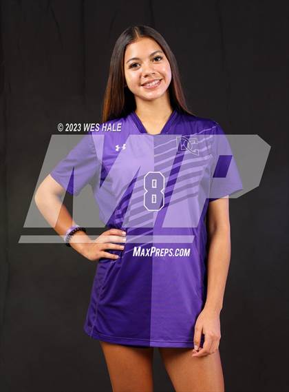 Thumbnail 2 in DeSoto Central (Team & Individual)  photogallery.