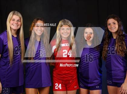 Thumbnail 3 in DeSoto Central (Team & Individual)  photogallery.