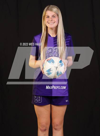 Thumbnail 3 in DeSoto Central (Team & Individual)  photogallery.