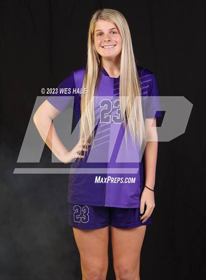 Thumbnail 2 in DeSoto Central (Team & Individual)  photogallery.