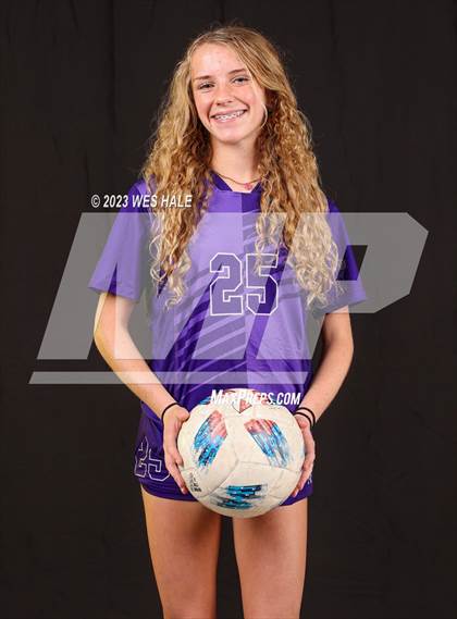 Thumbnail 3 in DeSoto Central (Team & Individual)  photogallery.