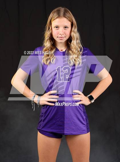 Thumbnail 1 in DeSoto Central (Team & Individual)  photogallery.