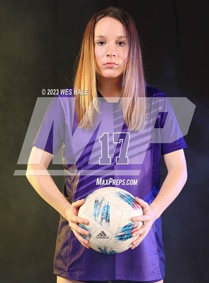 Thumbnail 3 in DeSoto Central (Team & Individual)  photogallery.