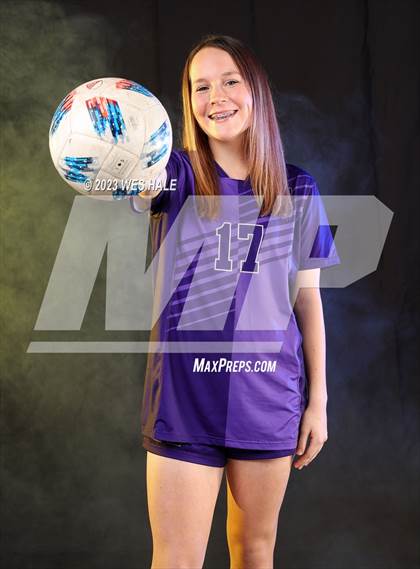 Thumbnail 1 in DeSoto Central (Team & Individual)  photogallery.