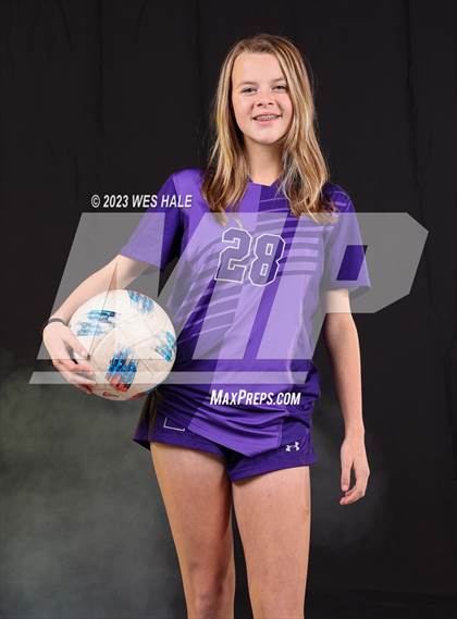 Thumbnail 3 in DeSoto Central (Team & Individual)  photogallery.