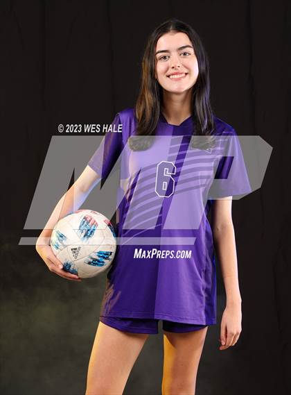 Thumbnail 3 in DeSoto Central (Team & Individual)  photogallery.