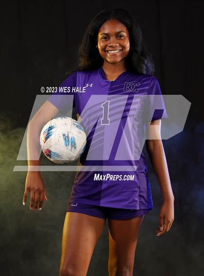 Thumbnail 2 in DeSoto Central (Team & Individual)  photogallery.