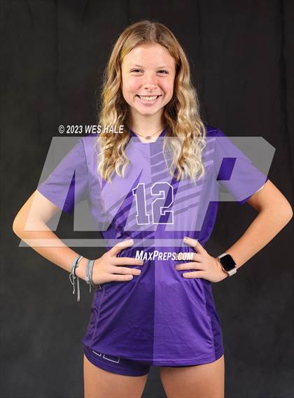 Thumbnail 2 in DeSoto Central (Team & Individual)  photogallery.