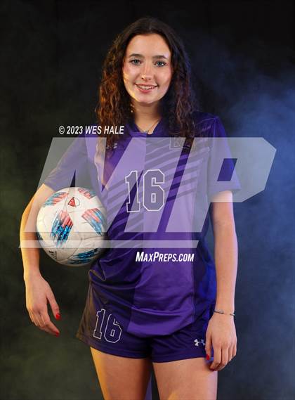 Thumbnail 2 in DeSoto Central (Team & Individual)  photogallery.