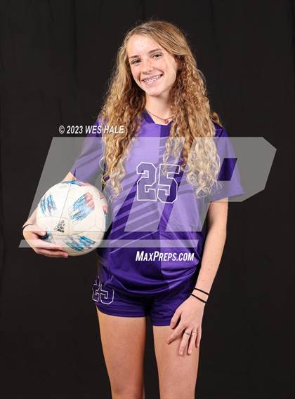 Thumbnail 2 in DeSoto Central (Team & Individual)  photogallery.