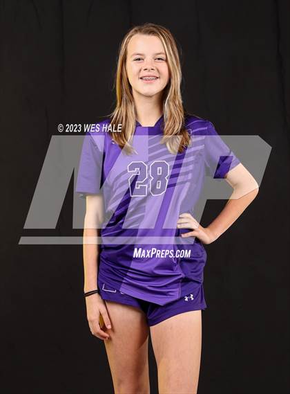 Thumbnail 2 in DeSoto Central (Team & Individual)  photogallery.