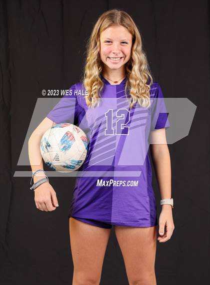 Thumbnail 3 in DeSoto Central (Team & Individual)  photogallery.