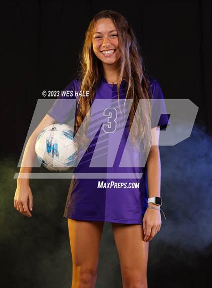 Thumbnail 2 in DeSoto Central (Team & Individual)  photogallery.