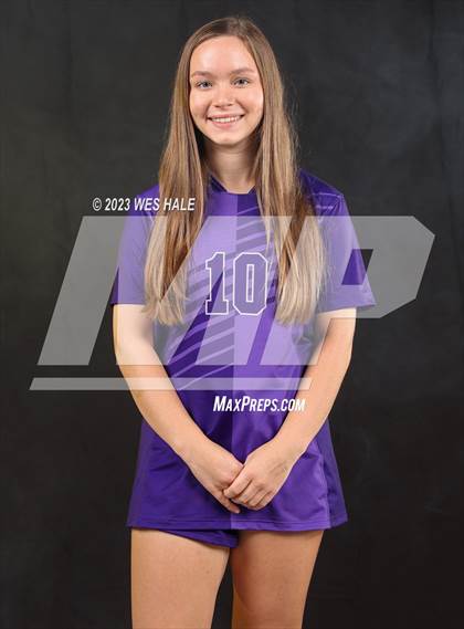 Thumbnail 2 in DeSoto Central (Team & Individual)  photogallery.