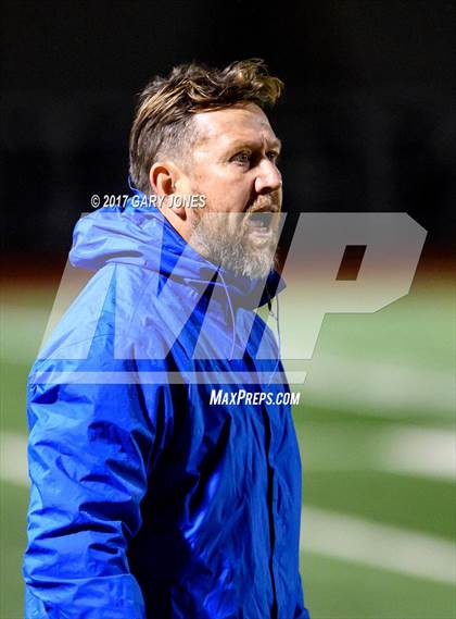 Thumbnail 1 in Cosumnes Oaks vs Gregori (CIF SJS D2 Final) photogallery.