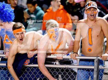 Thumbnail 1 in Cosumnes Oaks vs Gregori (CIF SJS D2 Final) photogallery.