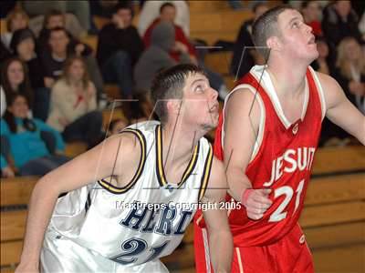 Thumbnail 2 in Jesuit @ Elk Grove photogallery.
