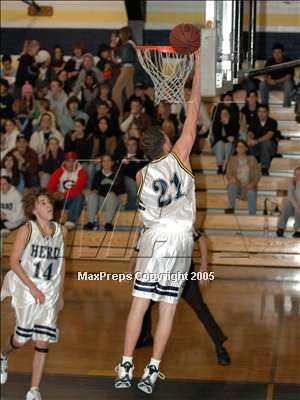 Thumbnail 2 in Jesuit @ Elk Grove photogallery.