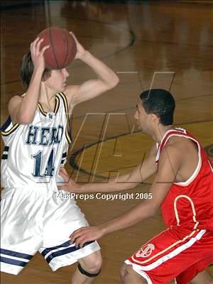 Thumbnail 1 in Jesuit @ Elk Grove photogallery.