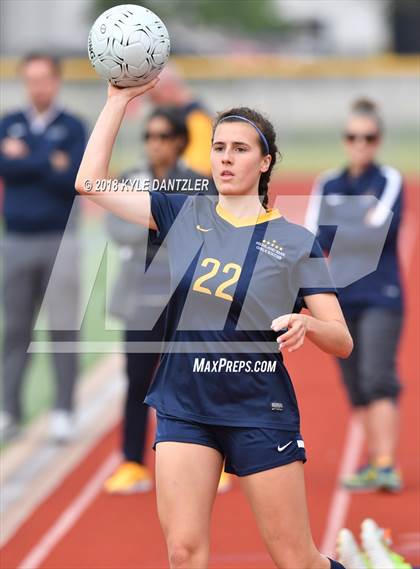 Thumbnail 2 in Highland Park vs Midlothian (UIL 5A Region 2 Semifinal) photogallery.