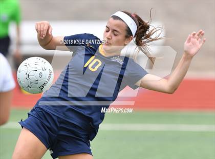 Thumbnail 2 in Highland Park vs Midlothian (UIL 5A Region 2 Semifinal) photogallery.