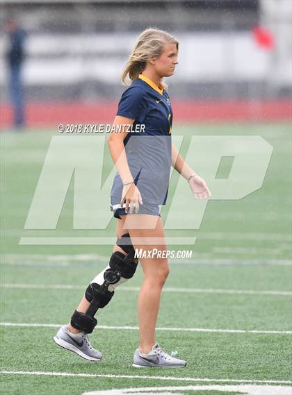 Thumbnail 1 in Highland Park vs Midlothian (UIL 5A Region 2 Semifinal) photogallery.